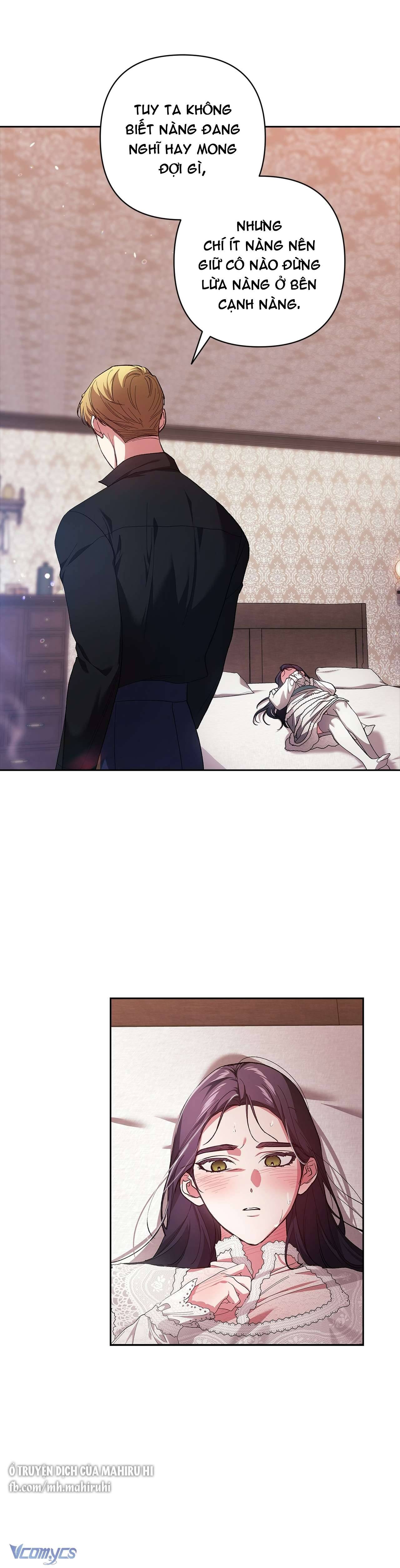 Hôn Nhân Này Rồi Sẽ Đổ Vỡ Chapter 52 - Next Chapter 53