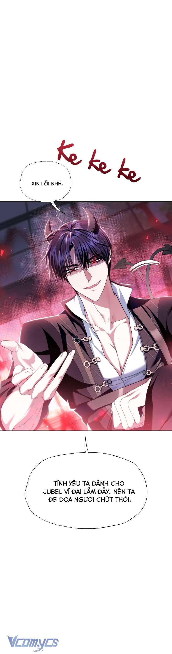 Cha À, Con Không Muốn Kết Hôn Đâu Chap 106 - Next Chap 107