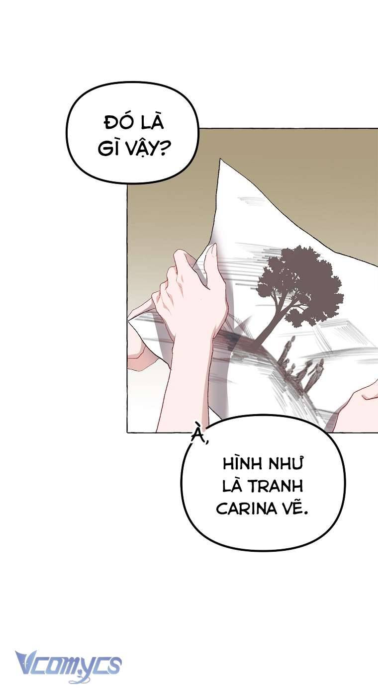 Thời Gian Của Nhân Vật Phụ Có Giới Hạn Chapter 14 - Trang 4