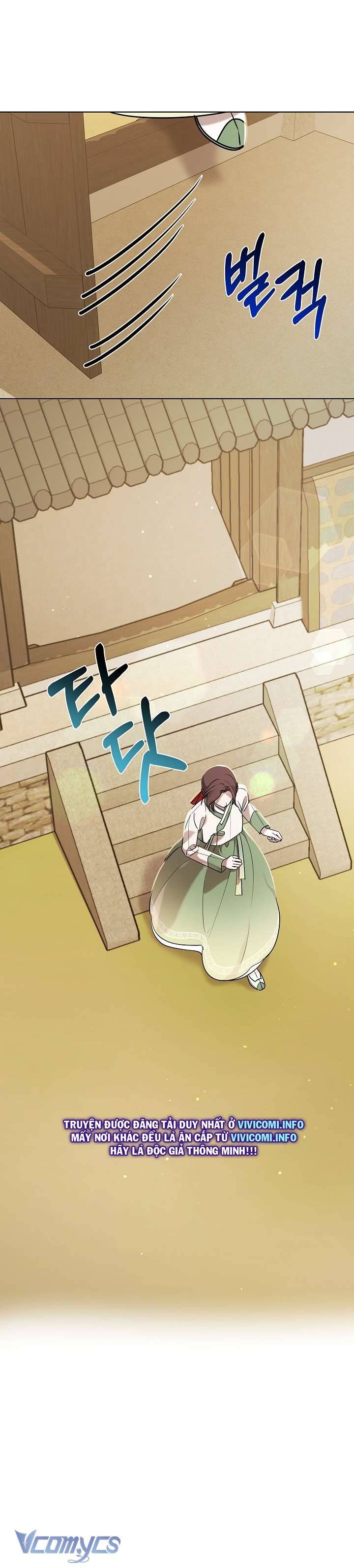 [18+] Biên Niên Sử Xuân Họa Thời Joseon Chap 20 - Trang 2