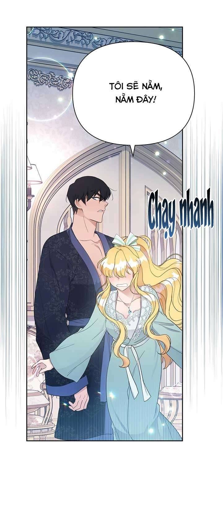 Công Tước Hát Rong Chapter 8 - Trang 3