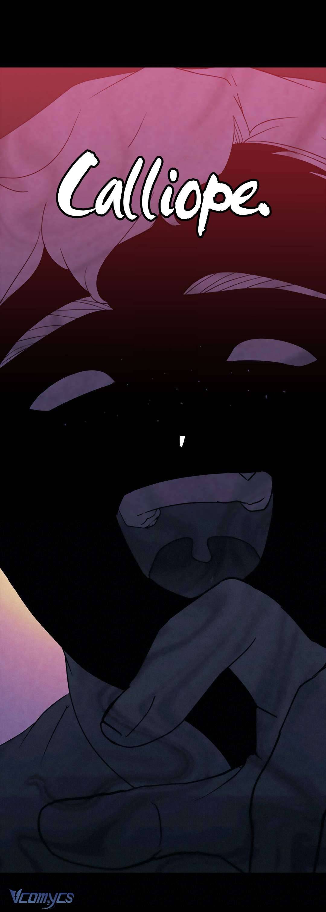 Nữ Vương Và Thánh Kỵ Sĩ Chap 26 - Trang 2