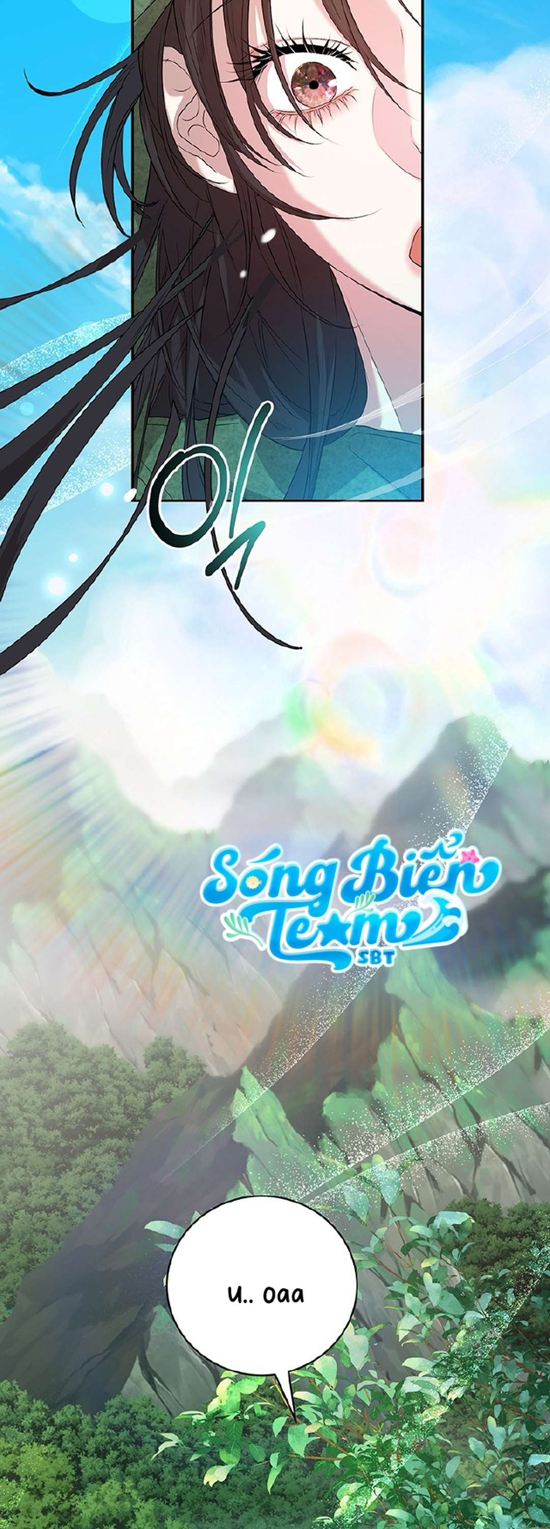 [ 18+ ] Tại nơi ẩn mình cuối cùng của sắc xanh Chap 8 - Trang 2