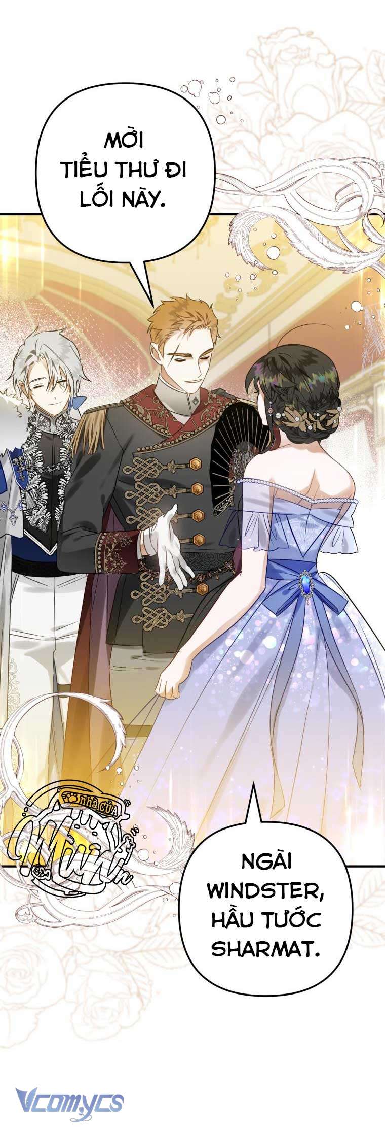 Bỗng Nhiên Tôi Trở Thành Quạ Đen!! Chapter 45 - Trang 4