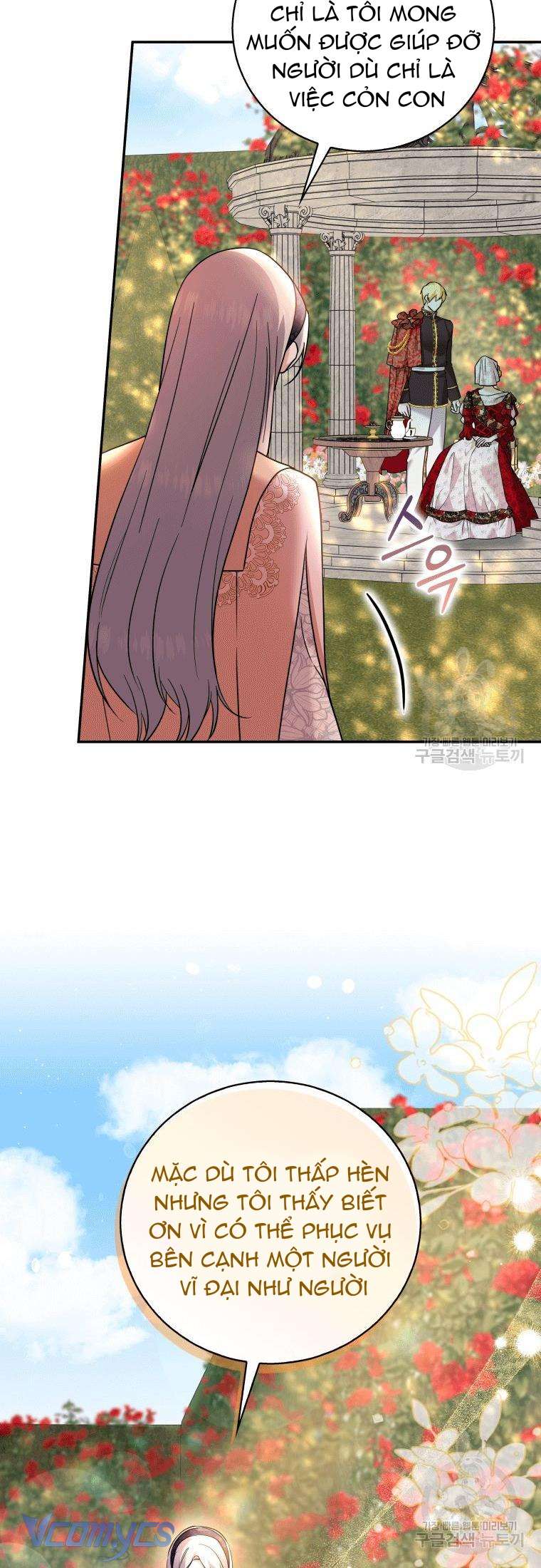 Kế Hoạch Trả Thù Chap 20 - Trang 2