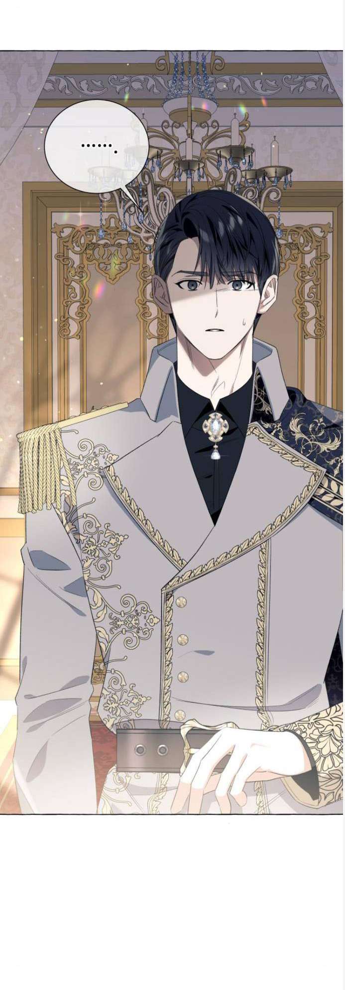 Tôi Tưởng Đó Chỉ Là Tiểu Thuyết Trọng Sinh Bình Thường Chapter 15 - Trang 4