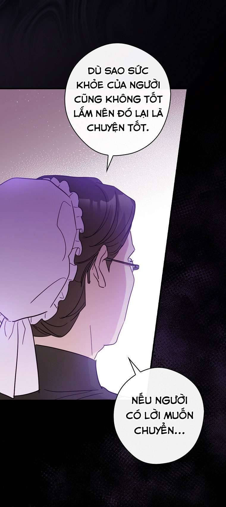 Phương Pháp Khiến Phu Quân Đứng Về Phía Tôi Chapter 20 - Trang 4