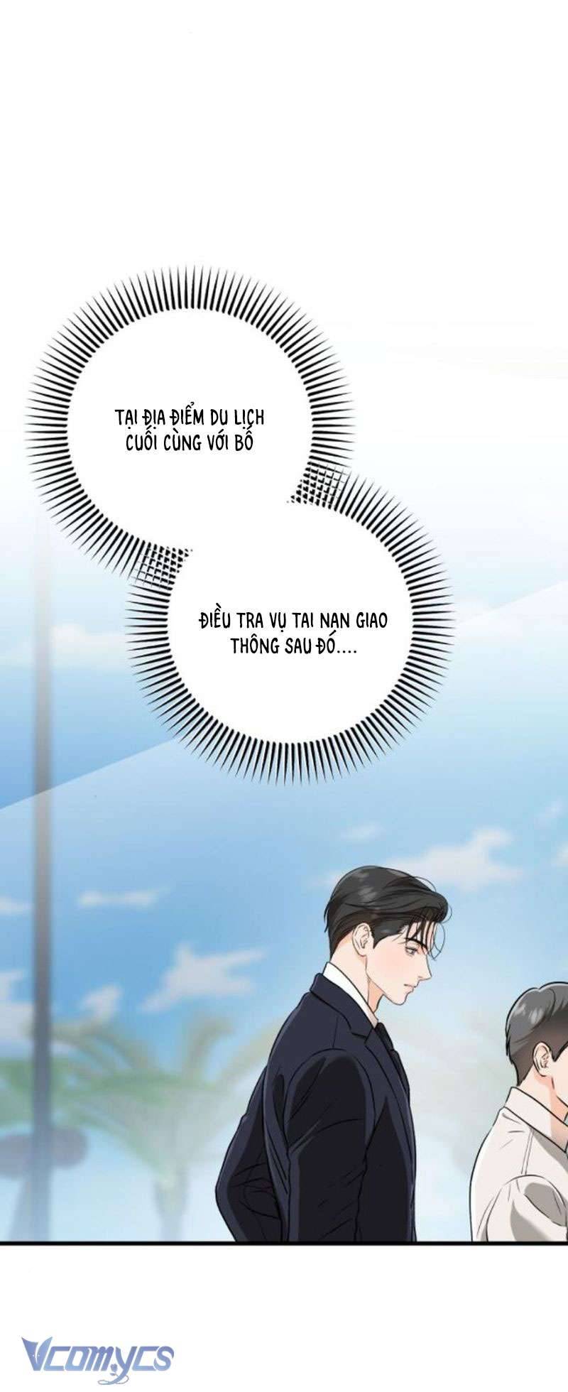 Tôi Nóng Lòng Muốn Chiếm Lấy Cô Ấy Chap 40 - Trang 3