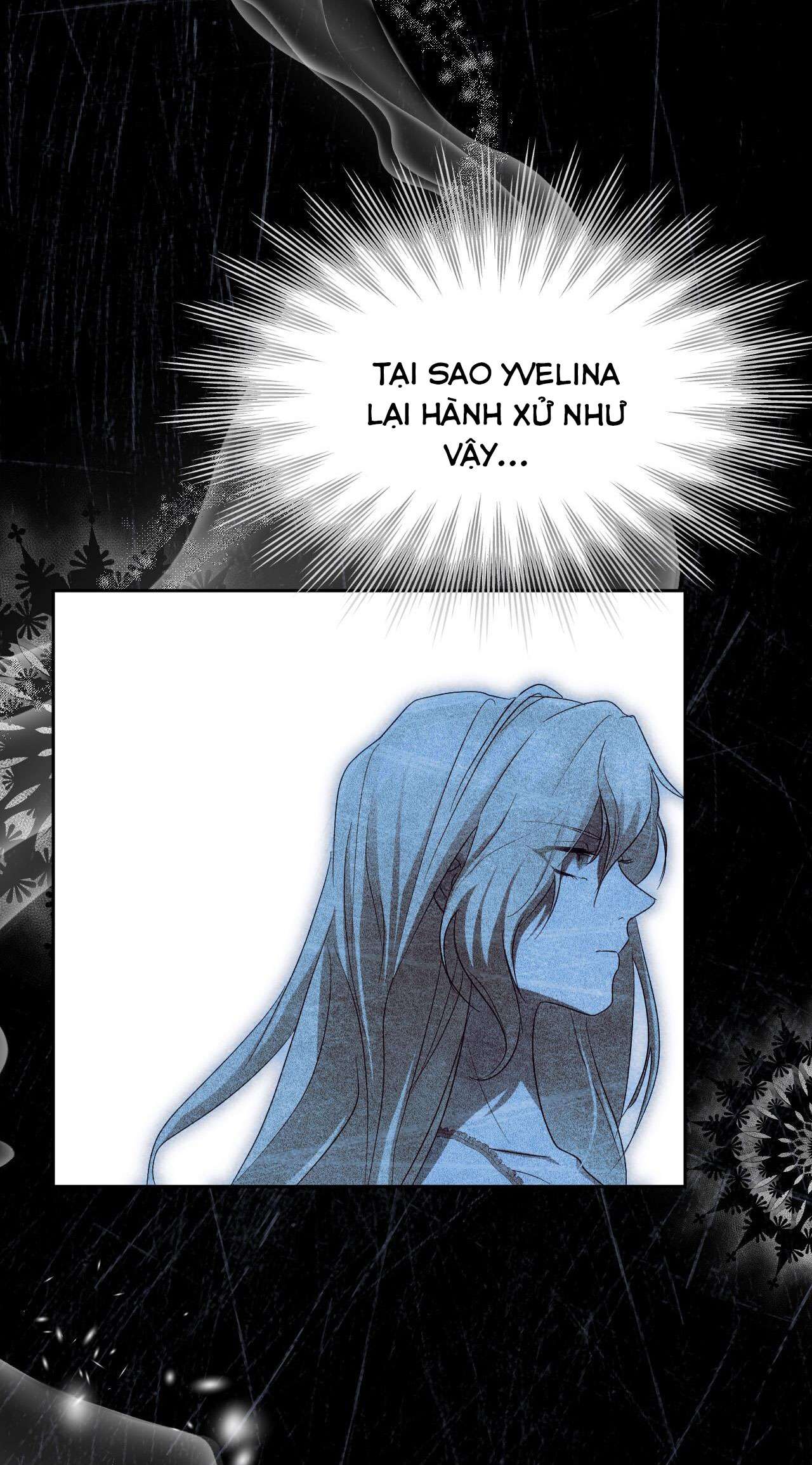 Thánh Nữ Giả Muốn Bỏ Trốn Chap 18 - Trang 4