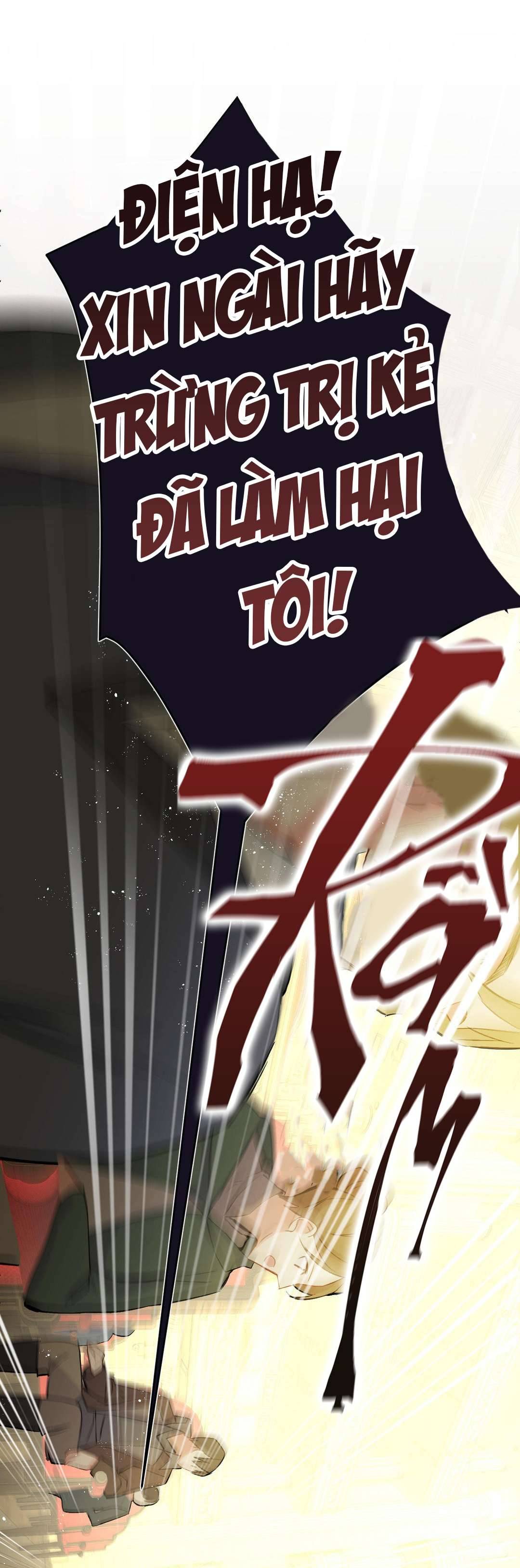 Đại Chiến Công Chúa Chapter 90 - Trang 4