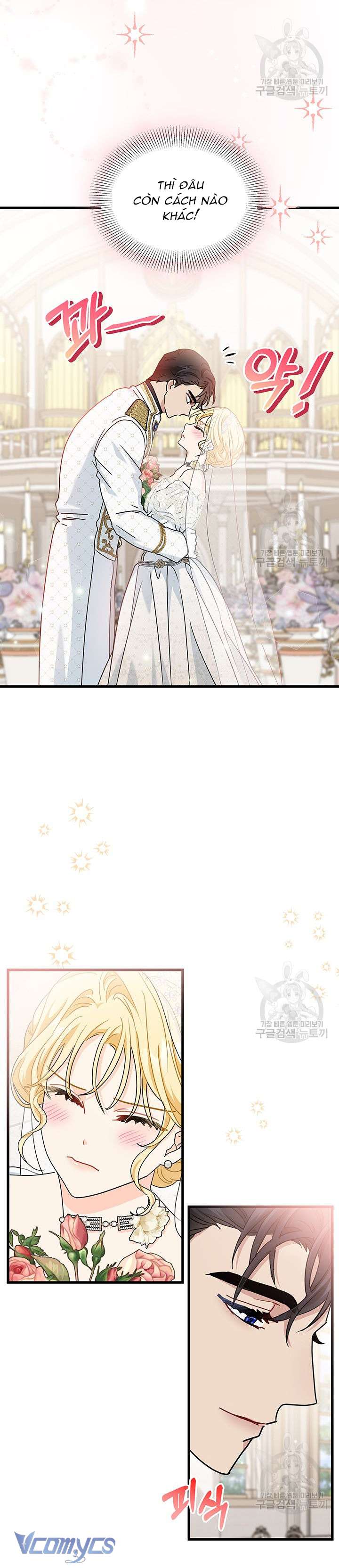 Cô Gái Sẽ Trở Thành Chủ Gia Đình Chapter 26 - Trang 4