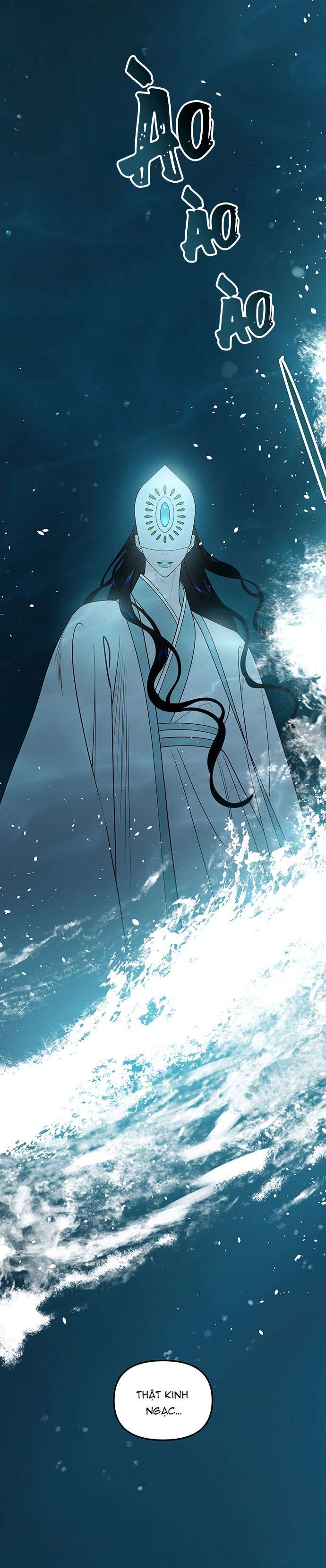 Vương Tử Huyền Bí Chapter 72 - Next Chapter 73