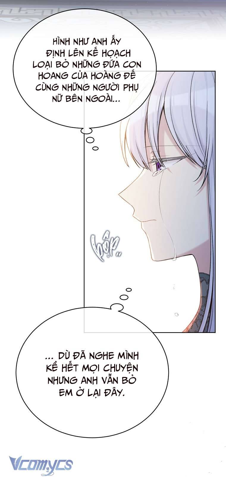 Vương Miện Lục Bảo Chap 97 - Next Chap 98