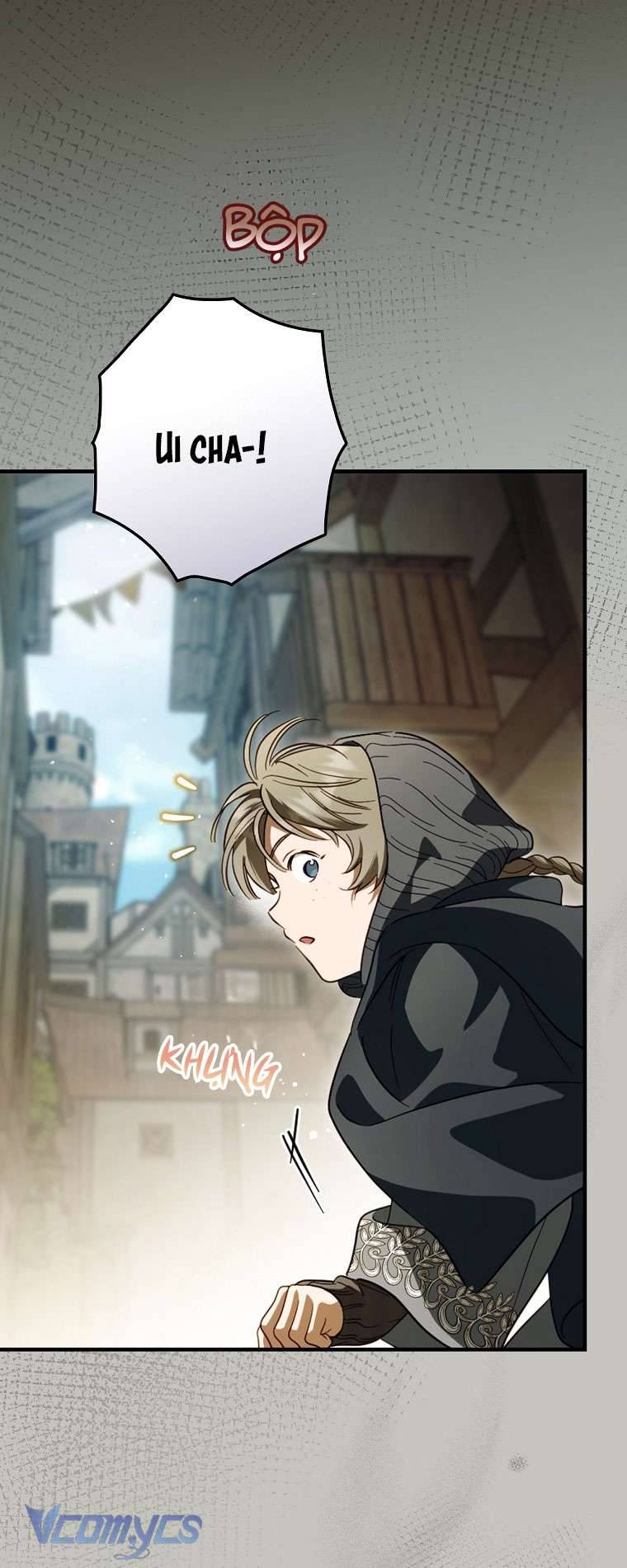 Phương Pháp Khiến Phu Quân Đứng Về Phía Tôi Chapter 100 - Trang 4