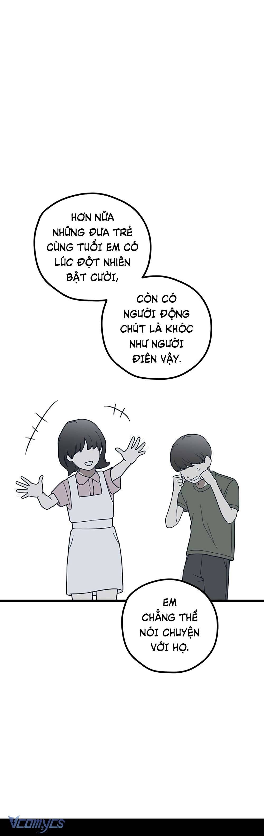 Kẻ Rác Rưởi Không Đáng Được Yêu Chapter 73 - Trang 4