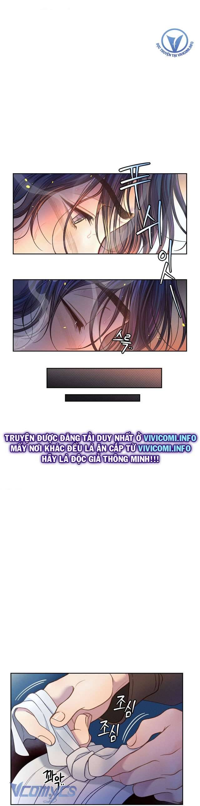 [18+] Hãy Giết Tôi Đi Chapter 3 - Trang 3