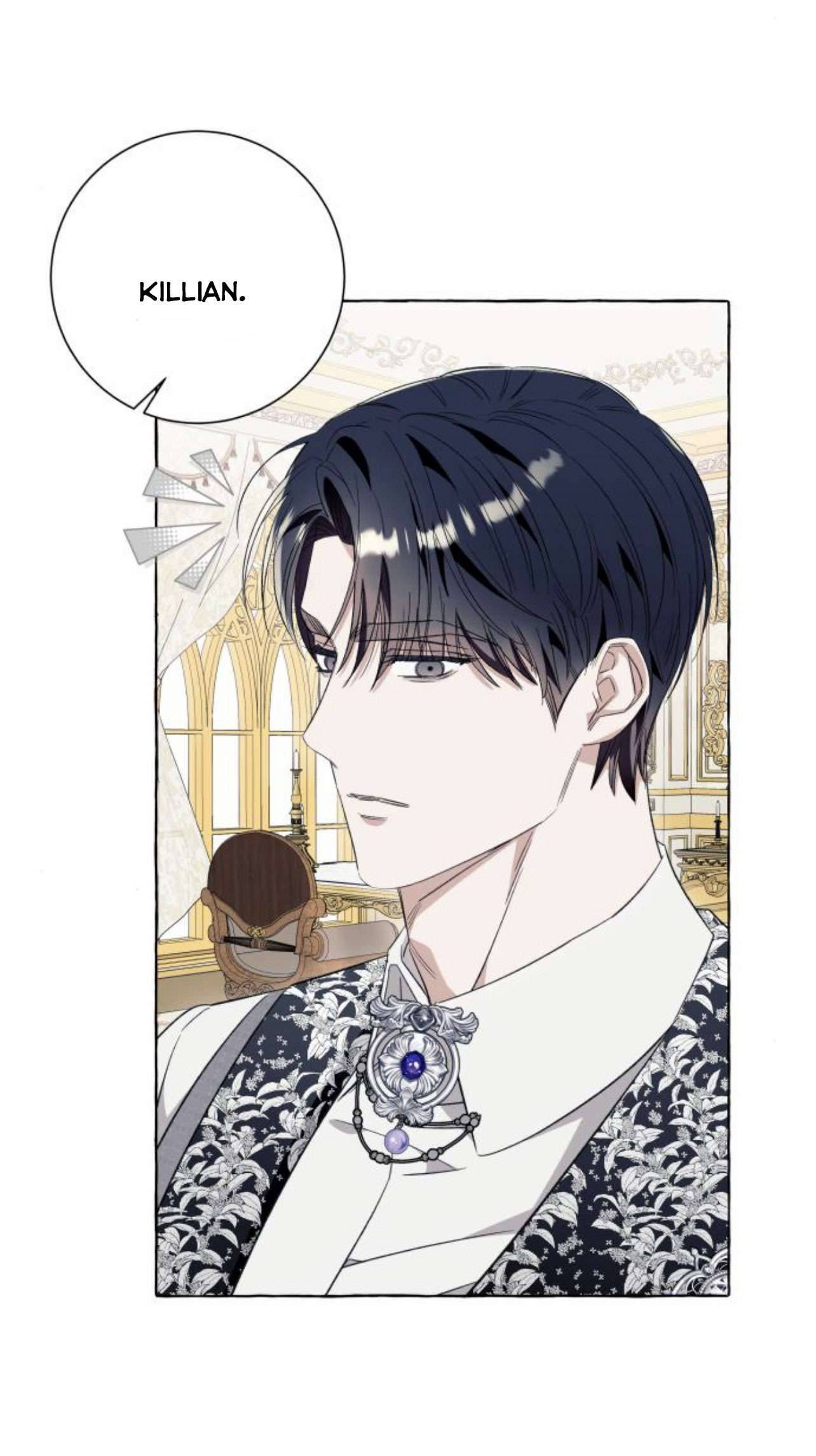 Tôi Tưởng Đó Chỉ Là Tiểu Thuyết Trọng Sinh Bình Thường Chapter 47 - Trang 4