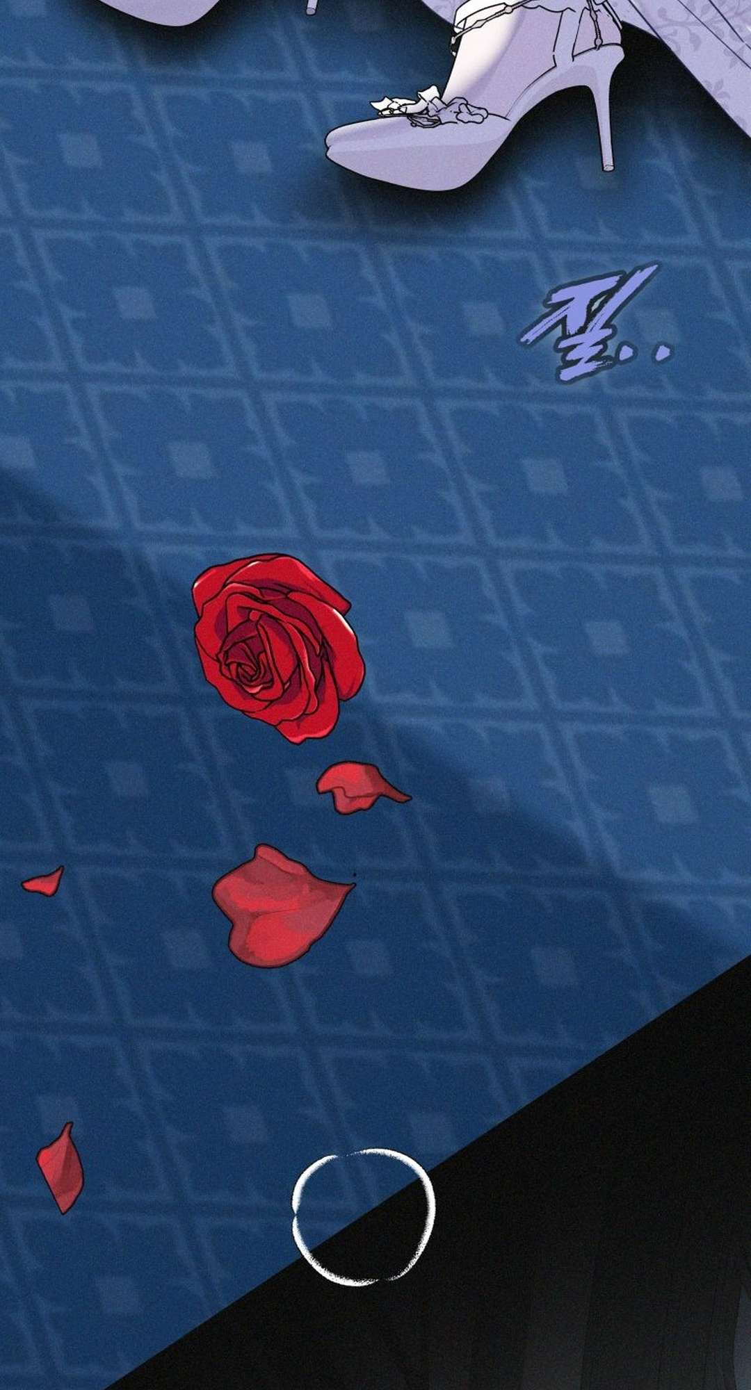 [ 18+ ] Lời Nguyền Tóc Đỏ Chapter 3 - Trang 3