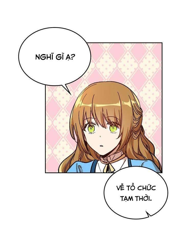 Vị Hôn Thê Khế Ước Của Công Tước Chapter 52 - Trang 4