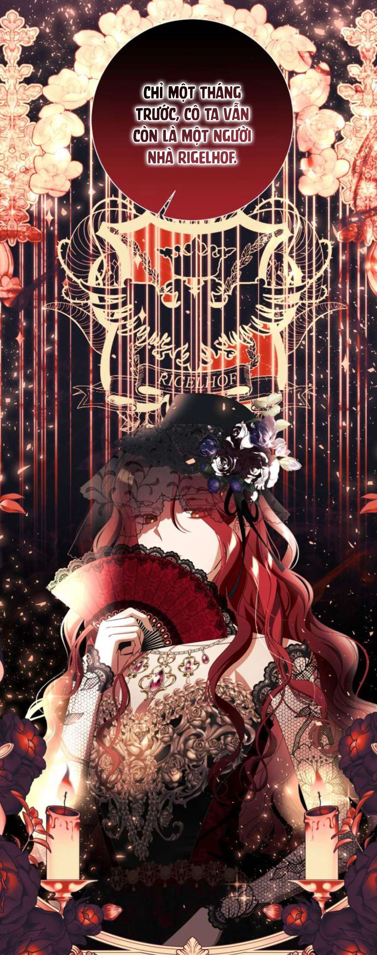 Tôi Tưởng Đó Chỉ Là Tiểu Thuyết Trọng Sinh Bình Thường Chapter 41 - Trang 4