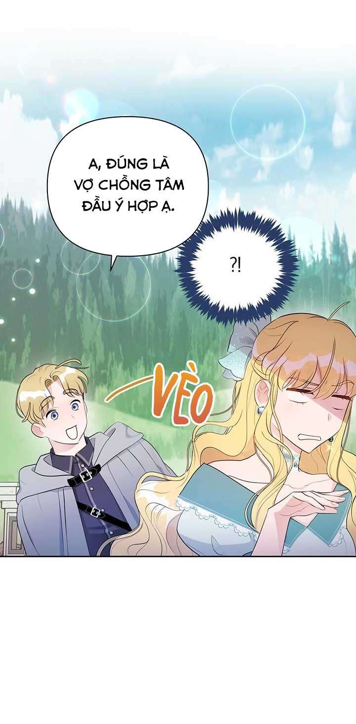 Công Tước Hát Rong Chapter 7 - Trang 3