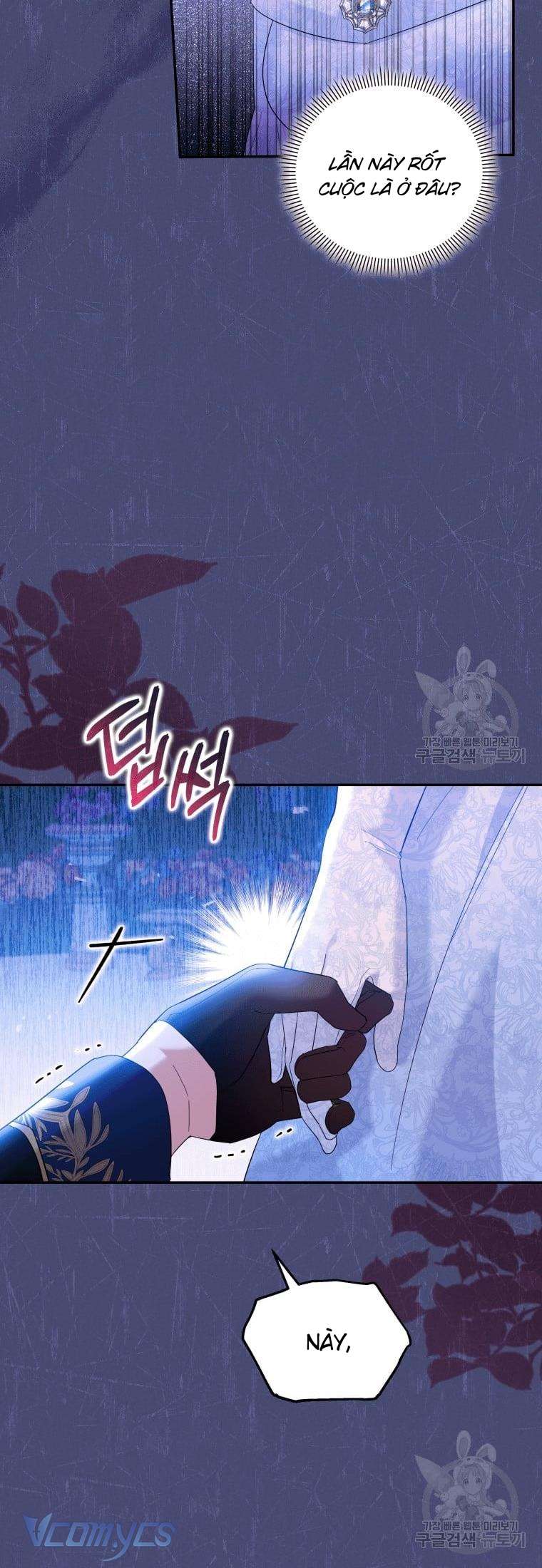 Kế Hoạch Trả Thù Chap 25 - Trang 2