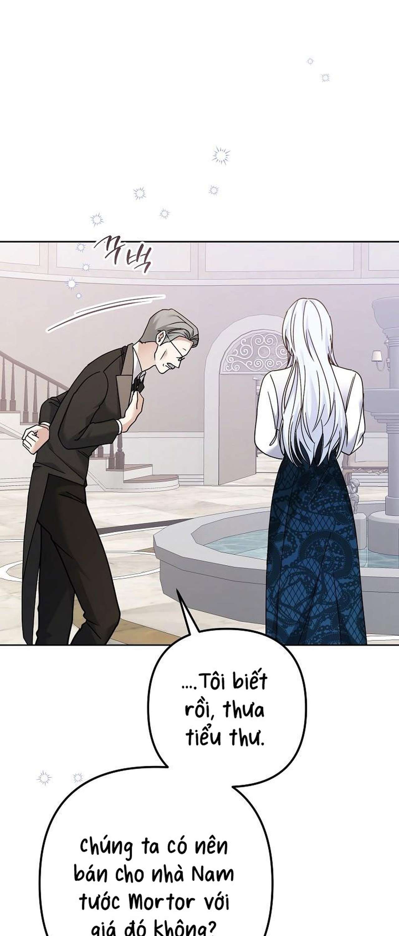 Quái Vật Trong Lòng Kính Chap 5 - Next Chap 6