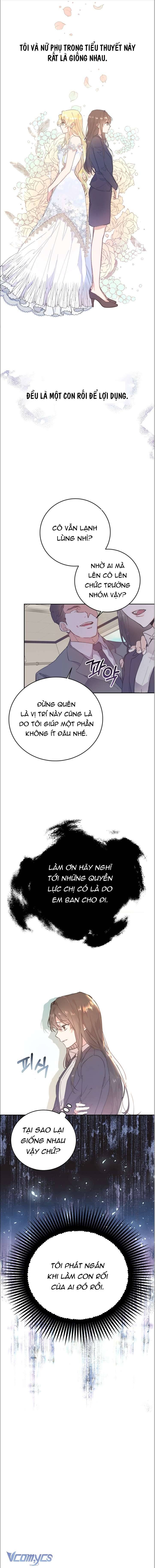 Chợ Review Nhà Họ Hoàng Chap Rối - Trang 2