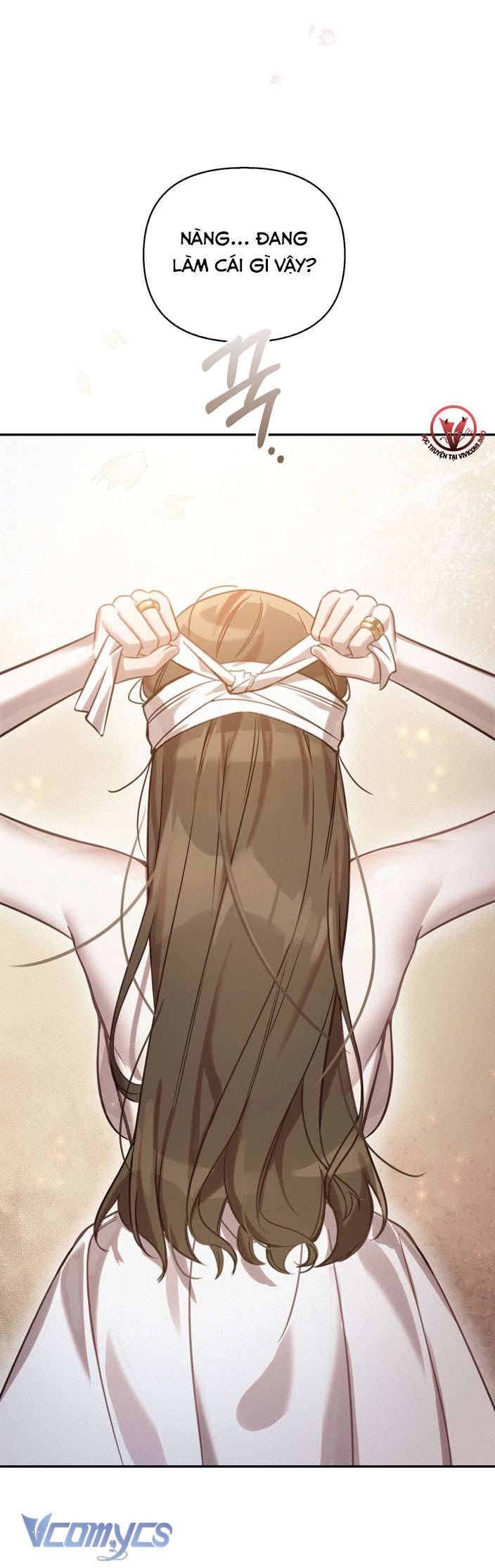 [18+] Tiết Học Bí Mật Của Trung Điện Chap 29 - Trang 2