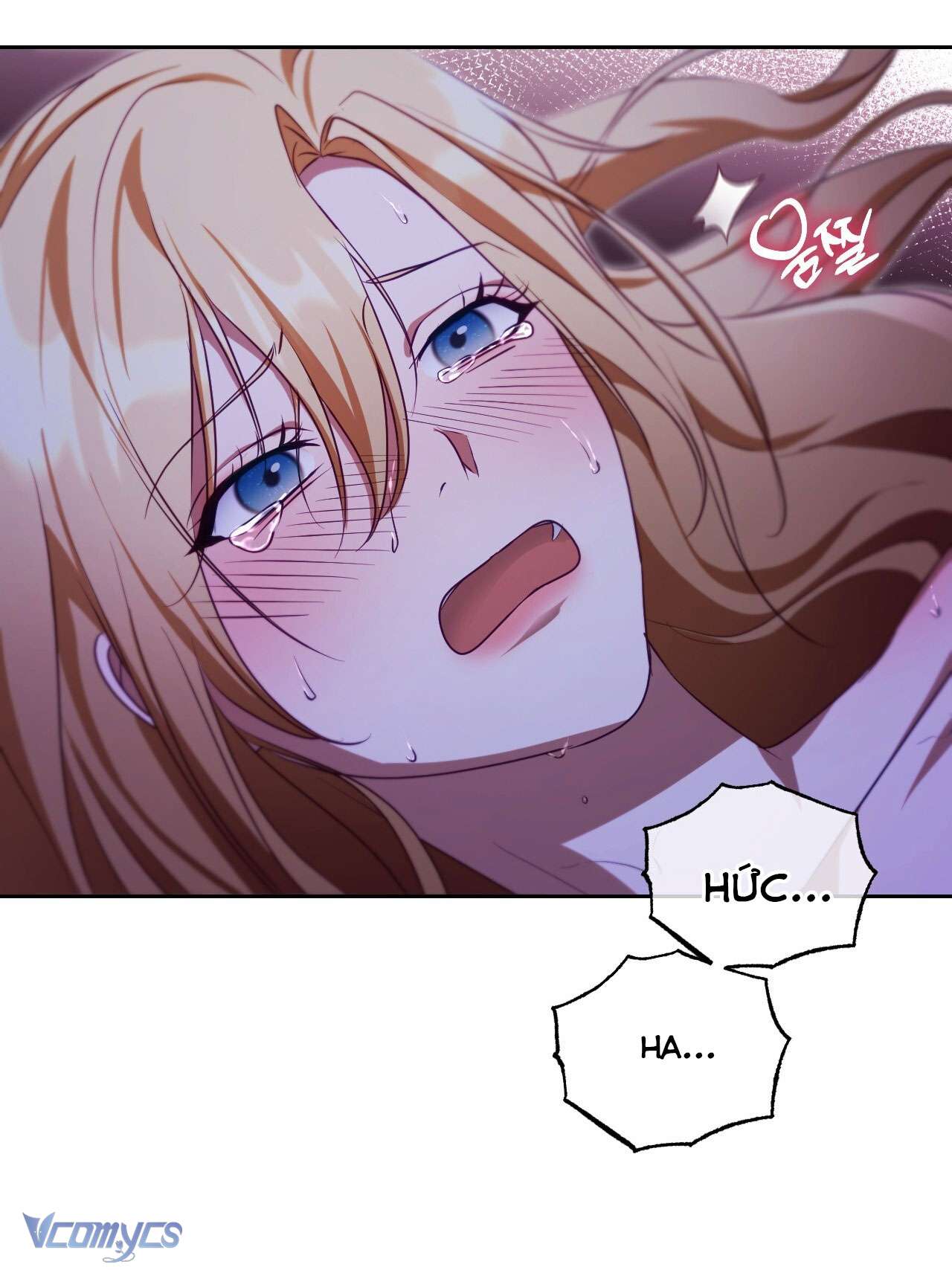 Thánh Nữ Giả Muốn Bỏ Trốn Chap 31 - Trang 4