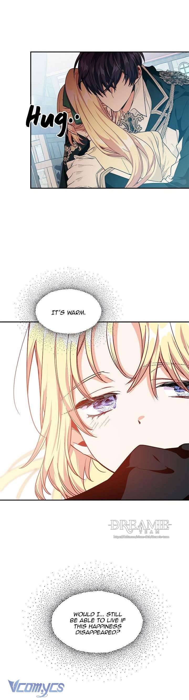 Bác Sĩ Elise: Vi Tiểu Thư Với Cây Đèn Dầu Chap 110 - Trang 2