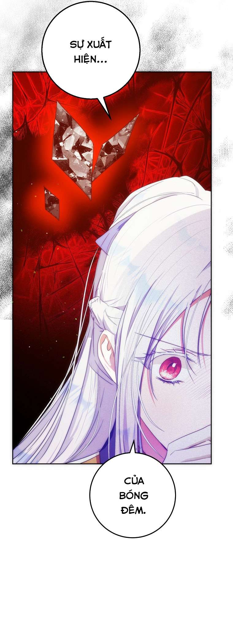 Tôi Trở Thành Vợ Của Nam Chính Chap 39 - Trang 3