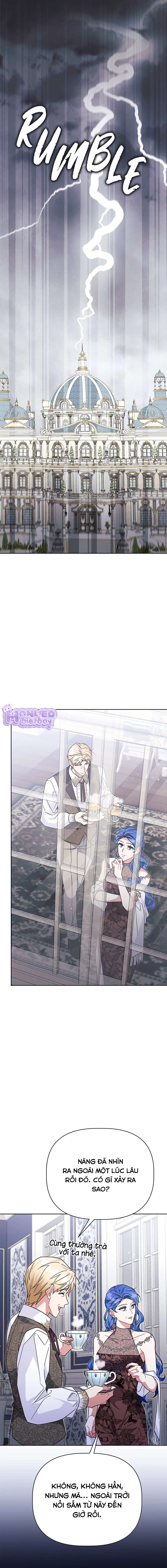 Con Đường Hoa Dành Cho Nam Chính Chap 33 - Trang 2