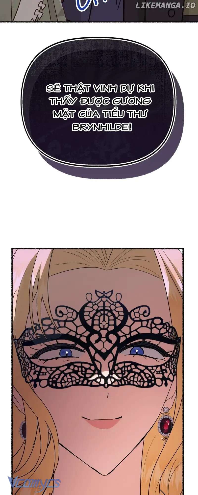 Trở Thành Chú Mèo Ngủ Cùng Bạo Chúa Chapter 29 - Trang 3