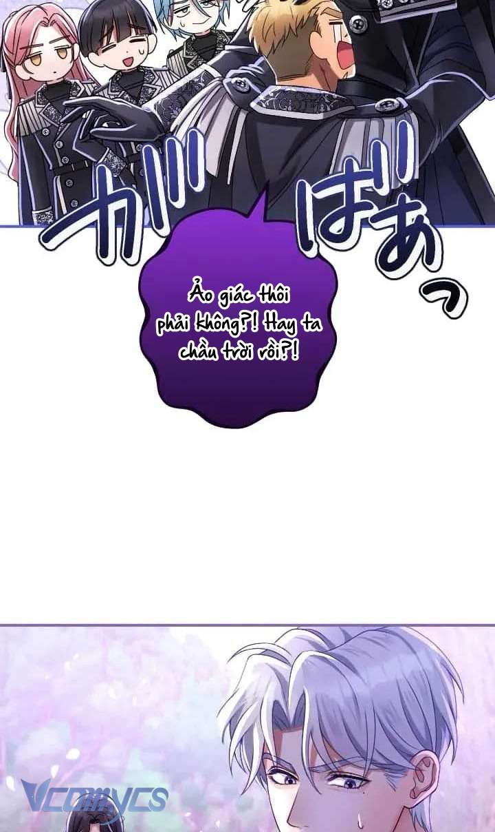 Không Thể Ngừng Yêu Mến Nữ Phản Diện Khét Tiếng Nhất Đế Quốc! Chapter 3 - Trang 3