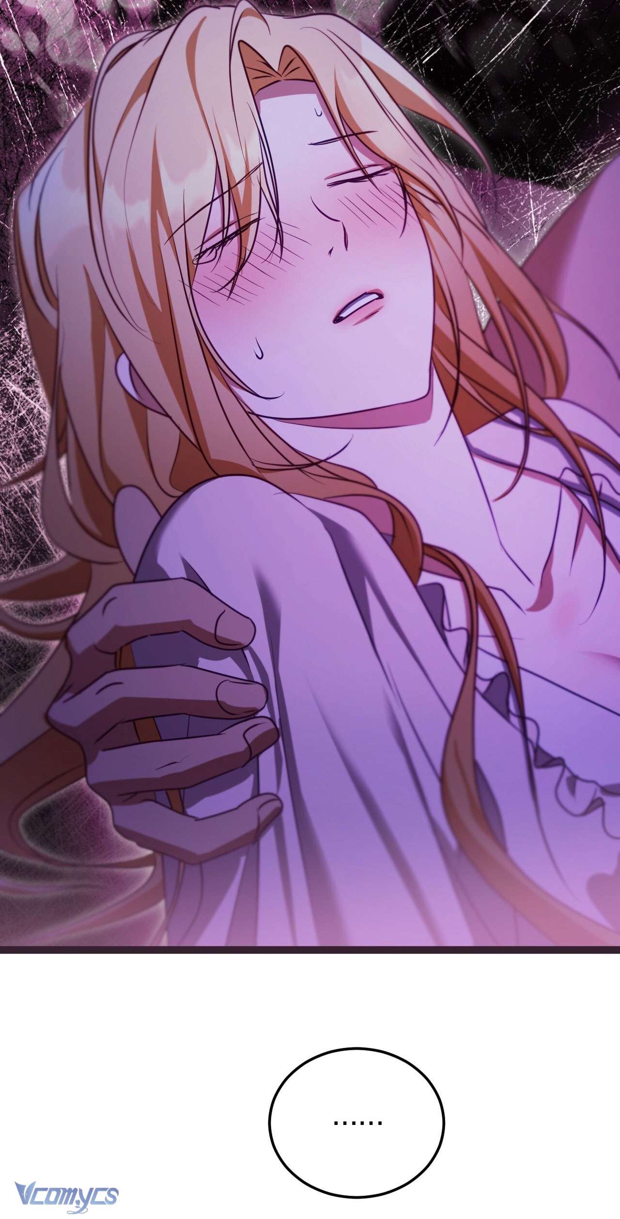 Thánh Nữ Giả Muốn Bỏ Trốn Chap 31 - Trang 4