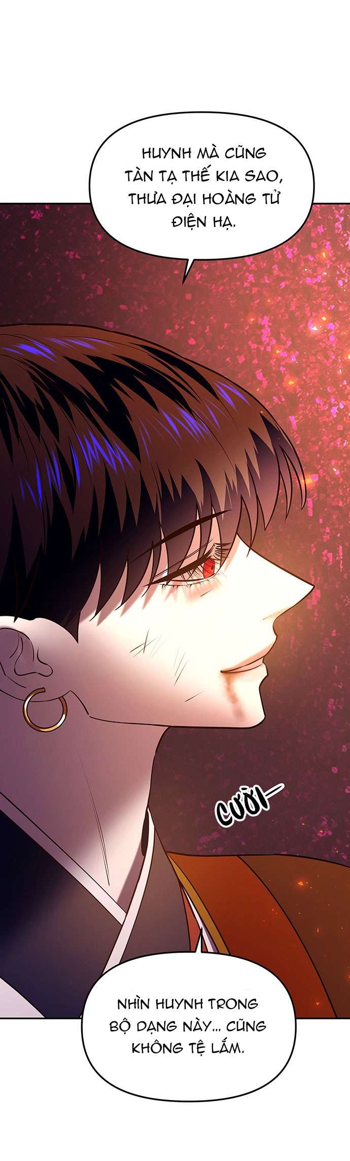 Vương Tử Huyền Bí Chapter 35 - Next Chapter 36