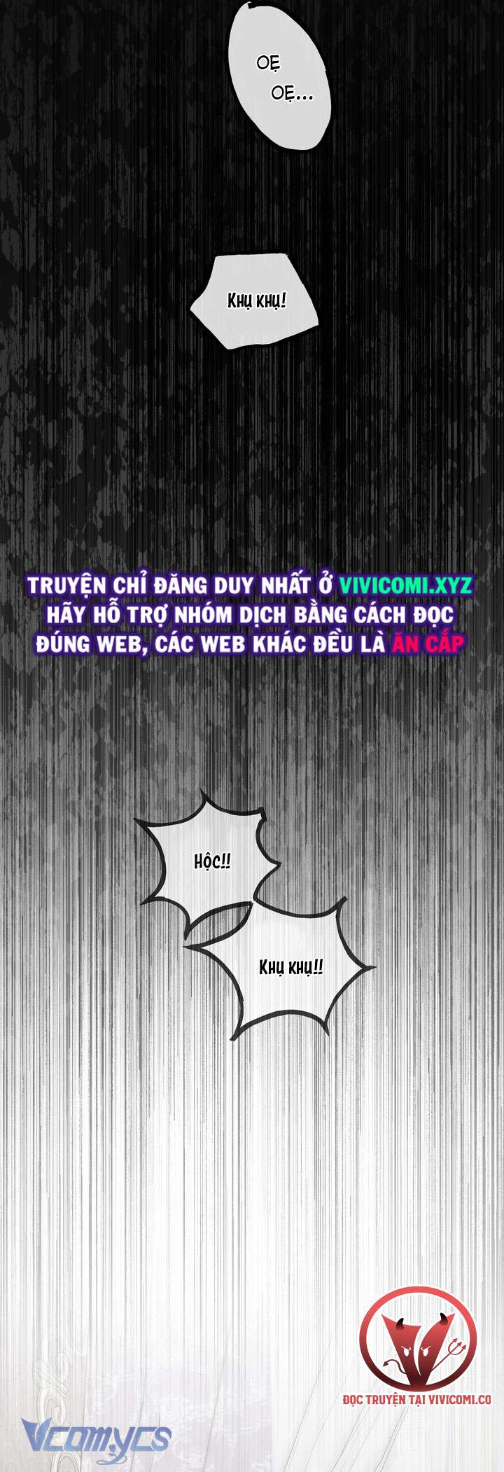 [18+] Hoàng Cung Có Chó Dữ! Chap 40 - Next Chap 41.5