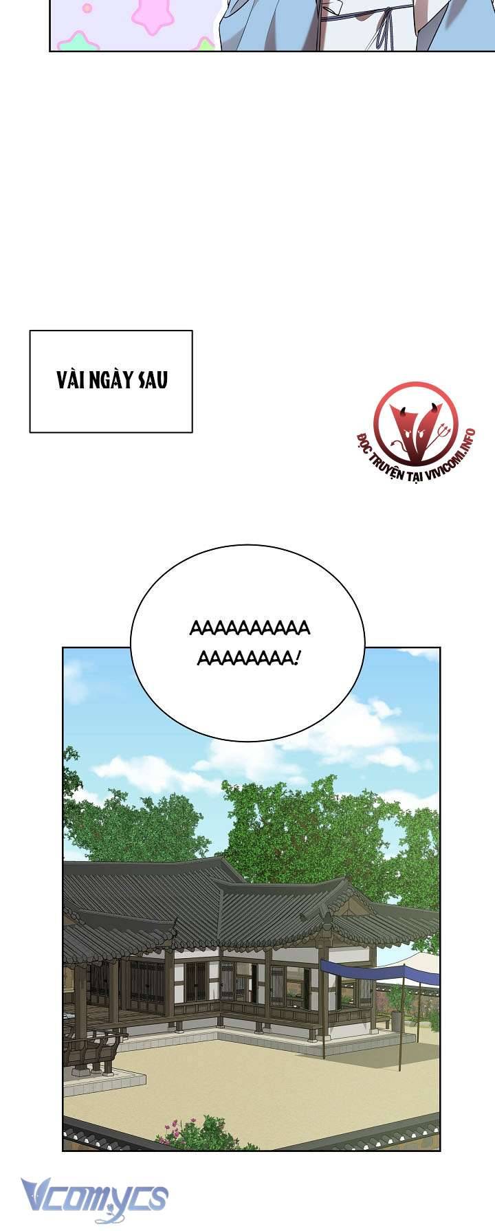 [18+] Biên Niên Sử Xuân Họa Thời Joseon Chap 9 - Trang 2