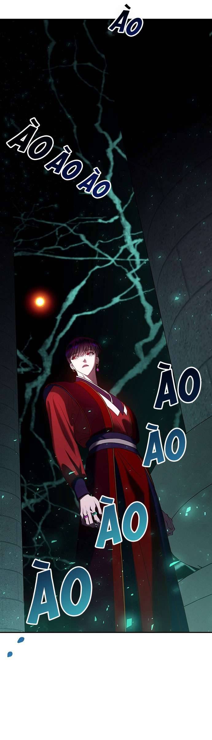 Vương Tử Huyền Bí Chapter 22 - Next Chapter 23