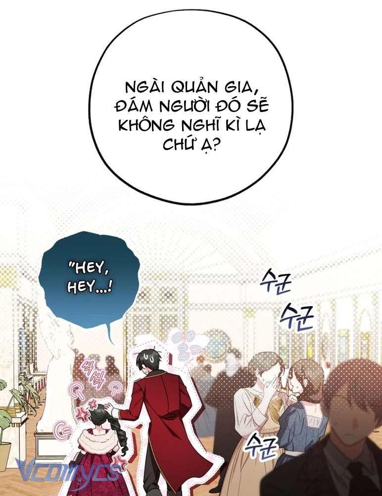 Được Yêu Thương Mà Còn Ngại Ngùng Sao! Chap 61 - Trang 4