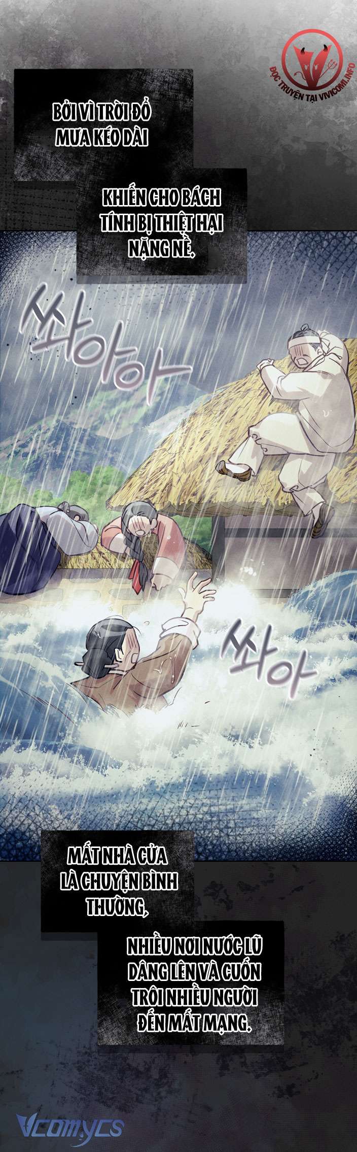 [18+] Tiết Học Bí Mật Của Trung Điện Chap 9 - Trang 2