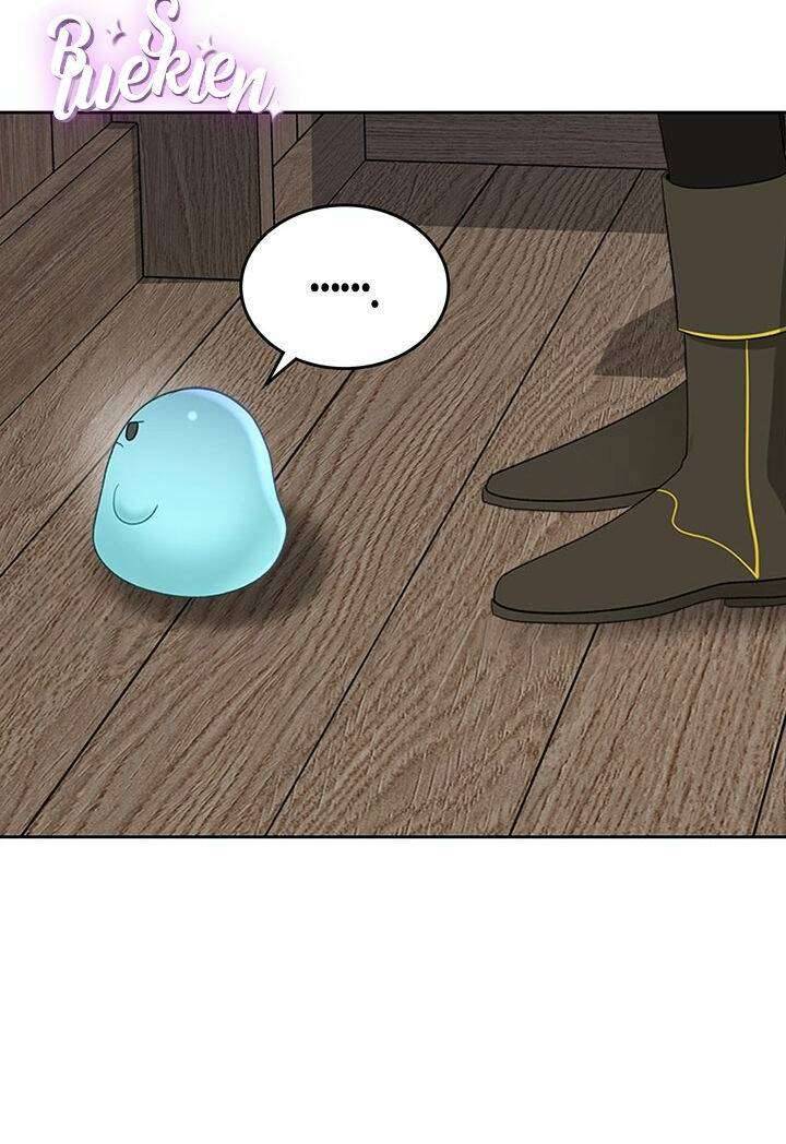 Nam Chính Quái Vật Sống Dưới Giường Tôi Chapter 17 - Trang 4