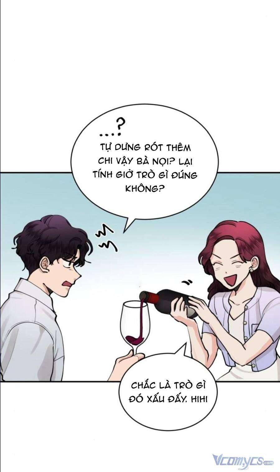 Oan Gia Ngõ Hẹp Chapter 48 - Next Chapter 49