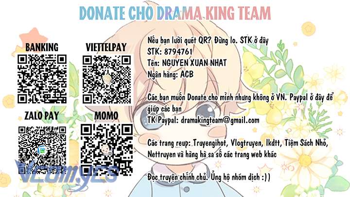 Tôi Vô Tình Cứu Được Em Trai Nam Chính Chapter 66 - Trang 4