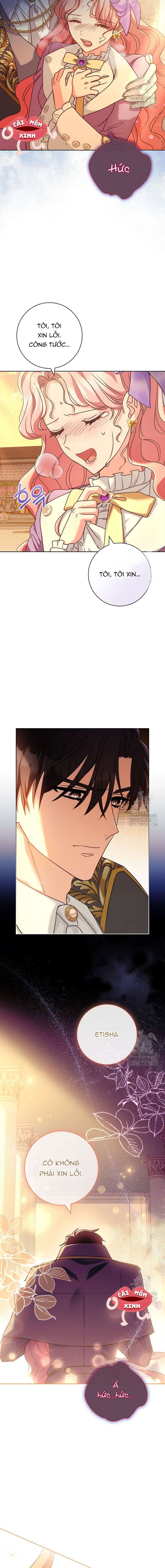 Tôi Phải Mau Chóng Kết Hôn Vì Thời Gian Có Hạn Chapter 16 - Trang 4