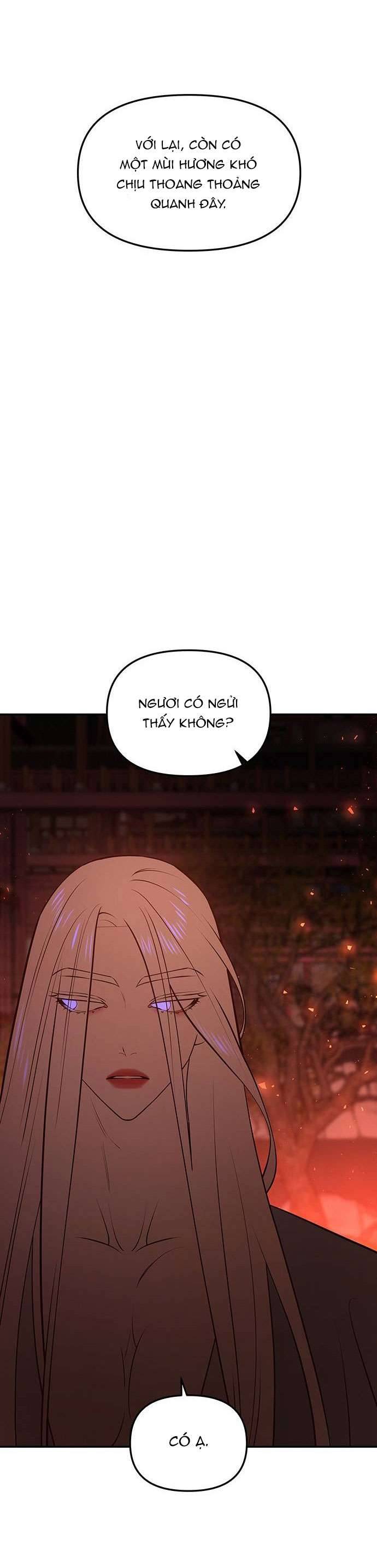 Vương Tử Huyền Bí Chapter 63 - Next Chapter 64