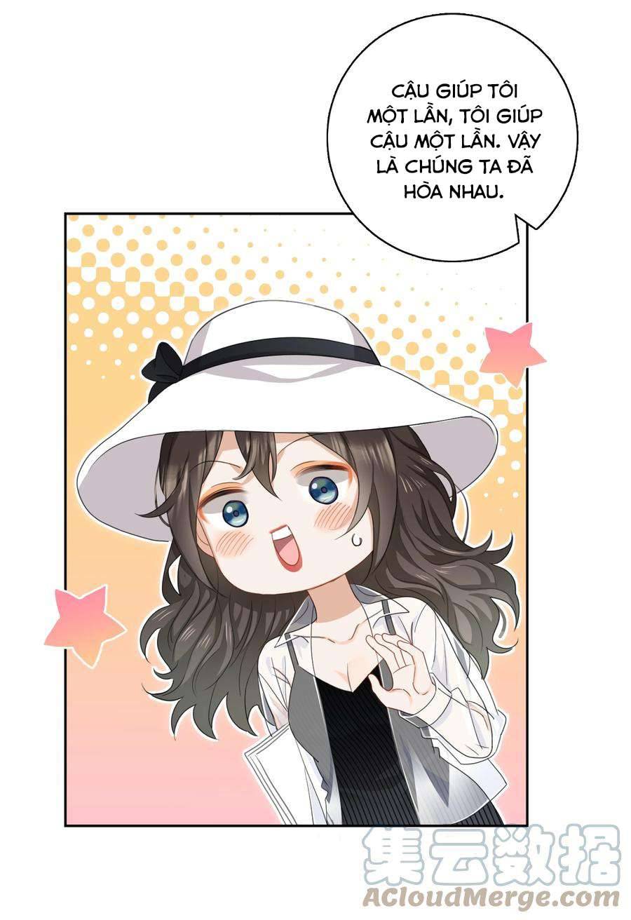 Chị Ơi! Chị Thật Không Bình Thường! Chapter 3 - Trang 4