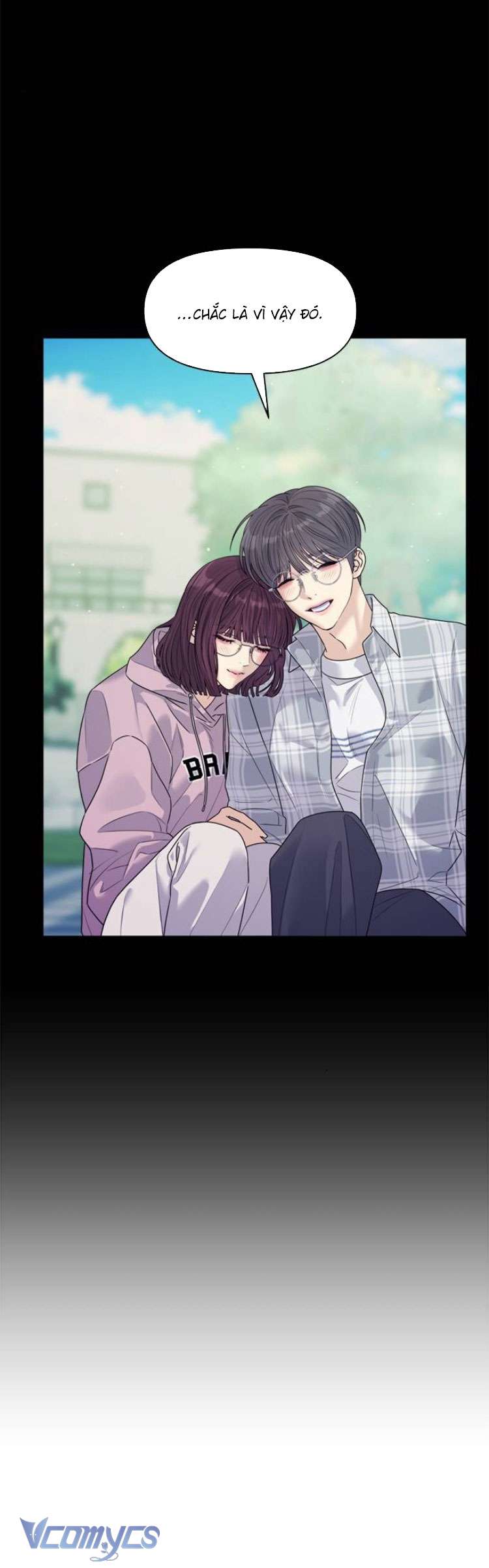 Couple Breaker Chapter 76 - Next Chapter 77