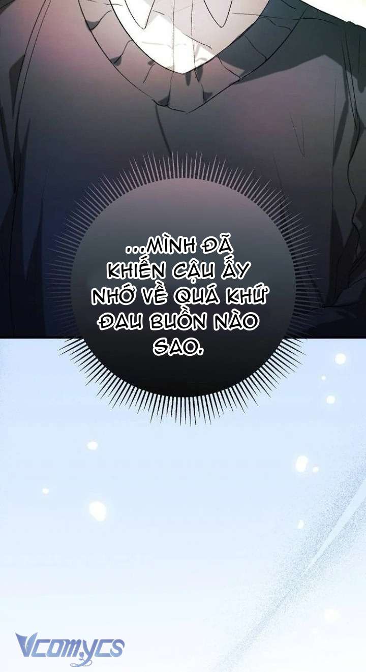 Papa Bạo Chúa, Con Sẽ Bảo Vệ Người! Chap 6 - Trang 2